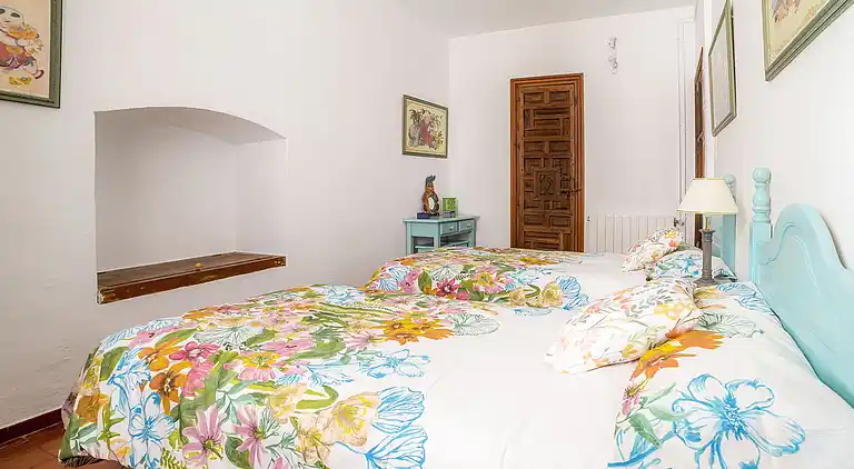 Holiday home in San Pedro