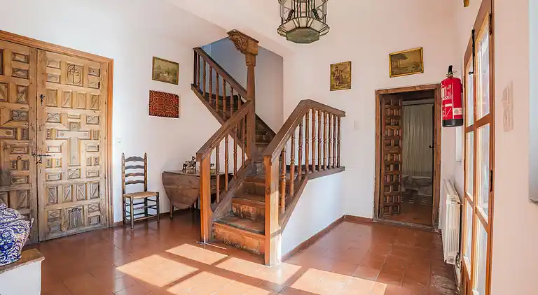 Holiday home in San Pedro