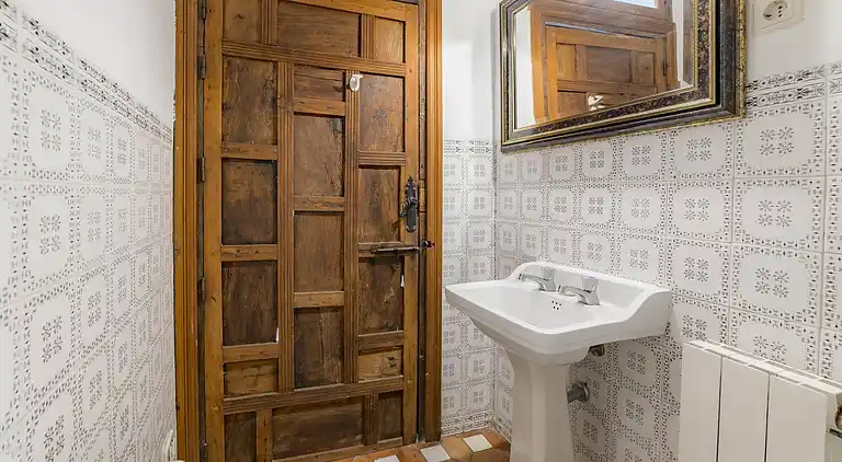 Holiday home in San Pedro