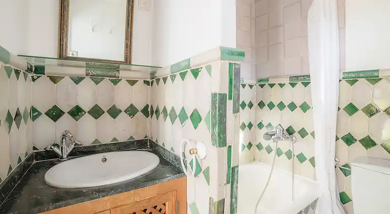 Holiday home in San Pedro