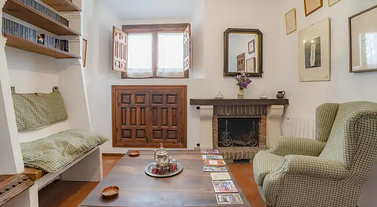 Holiday home in San Pedro