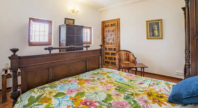 Holiday home in San Pedro