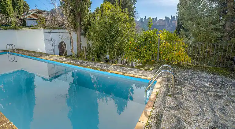 Holiday home in San Pedro