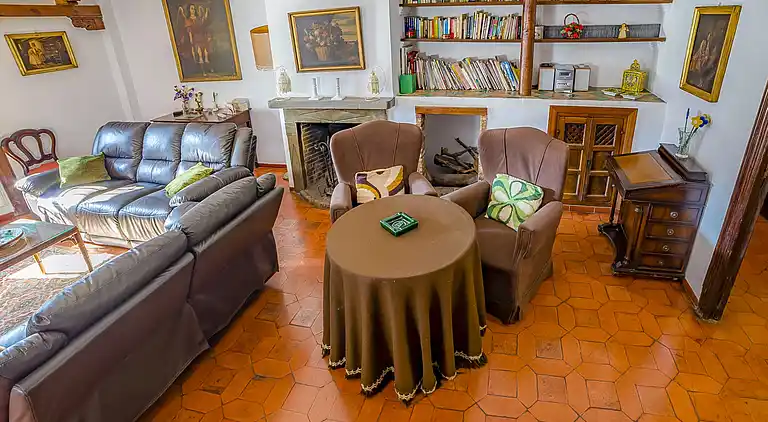 Holiday home in San Pedro