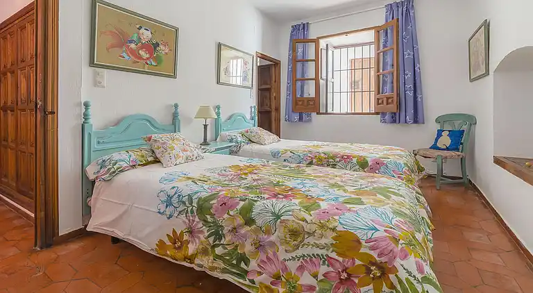 Holiday home in San Pedro