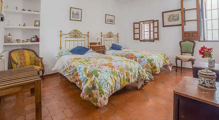 Holiday home in San Pedro