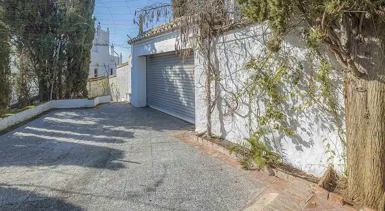 Holiday home in San Pedro