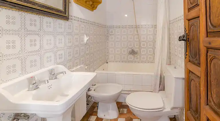 Holiday home in San Pedro