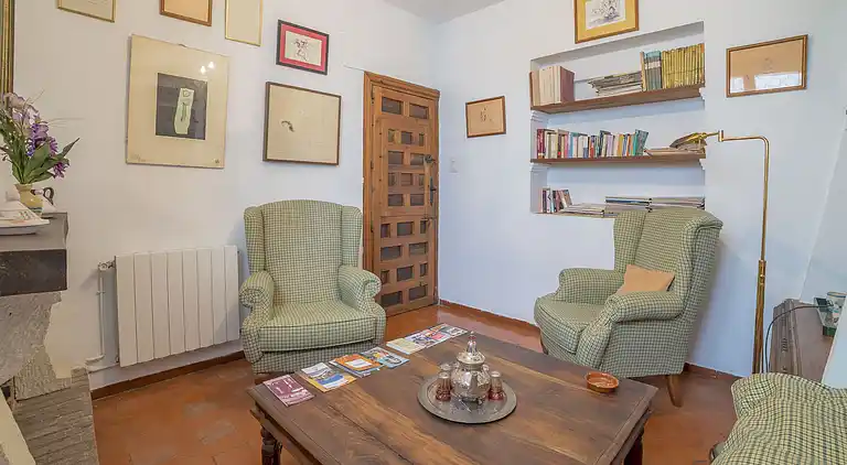 Holiday home in San Pedro