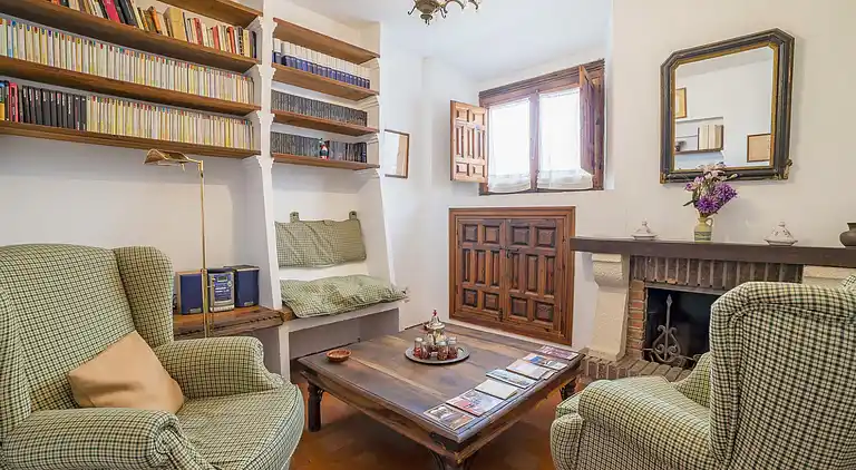 Holiday home in San Pedro