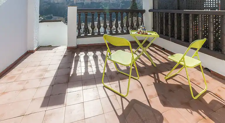 Holiday home in San Pedro