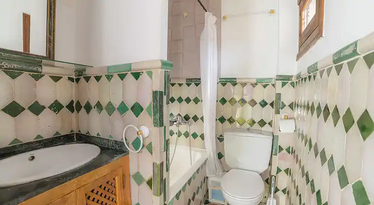 Holiday home in San Pedro