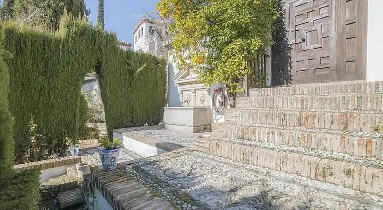 Holiday home in San Pedro