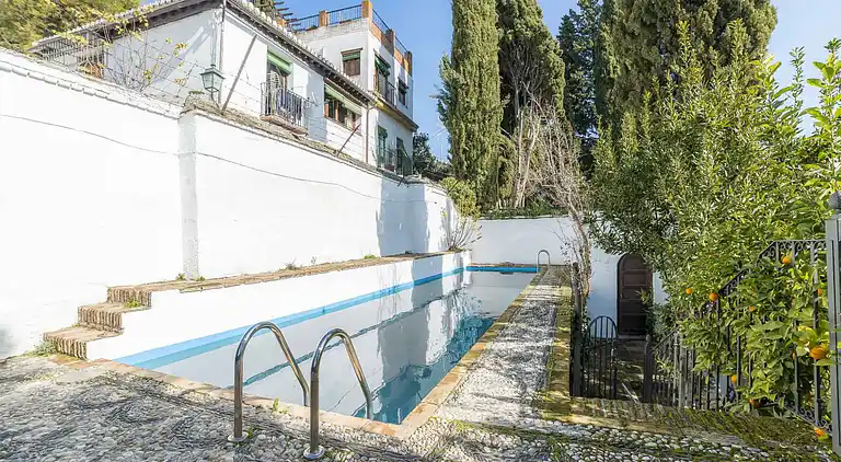 Holiday home in San Pedro