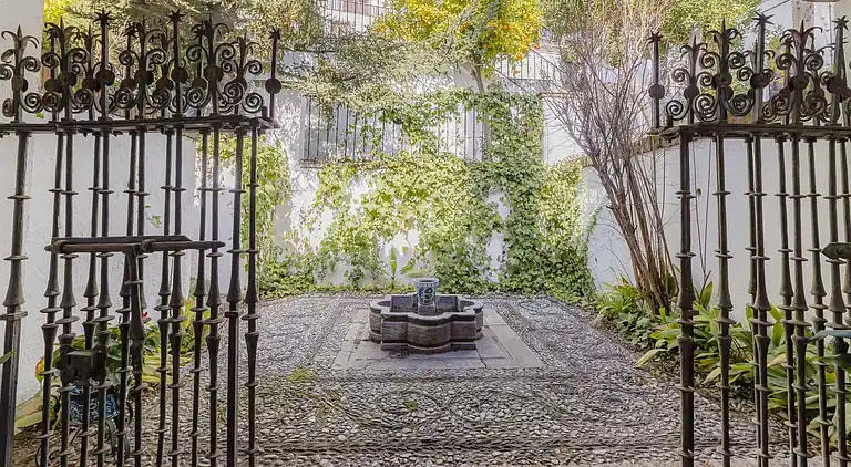 Holiday home in San Pedro