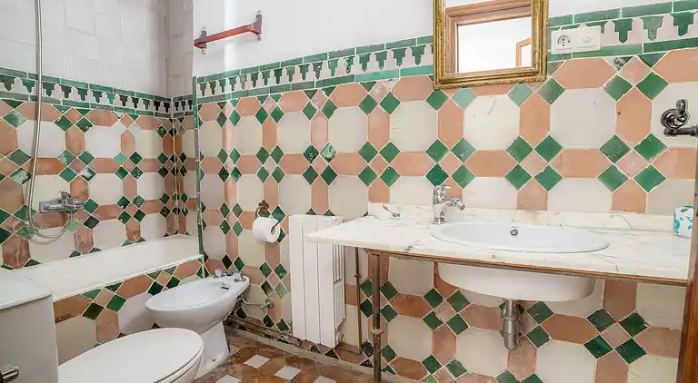 Holiday home in San Pedro