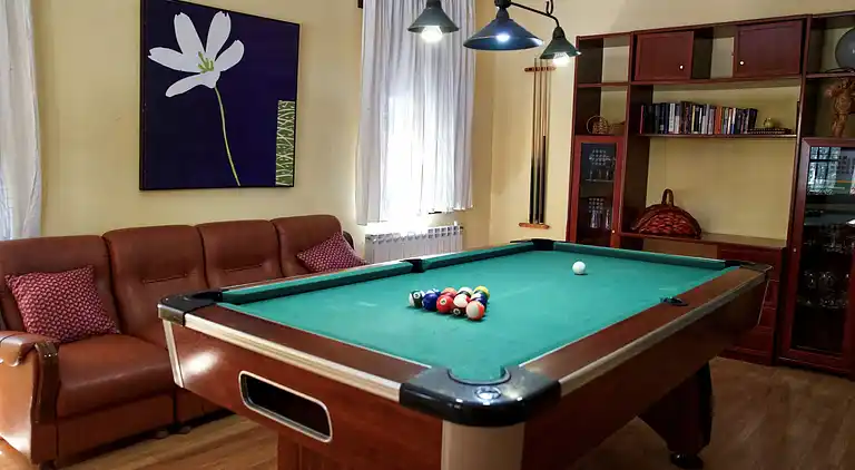 Holiday home in Lucena