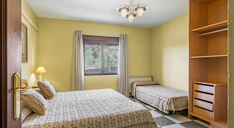 Holiday home in Lucena