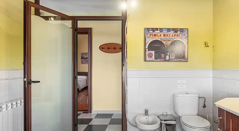 Holiday home in Lucena