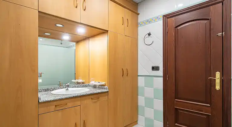 Holiday home in Lucena