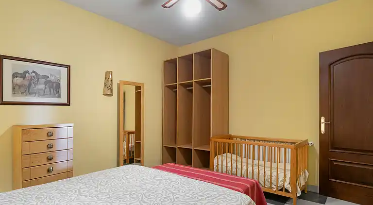 Holiday home in Lucena