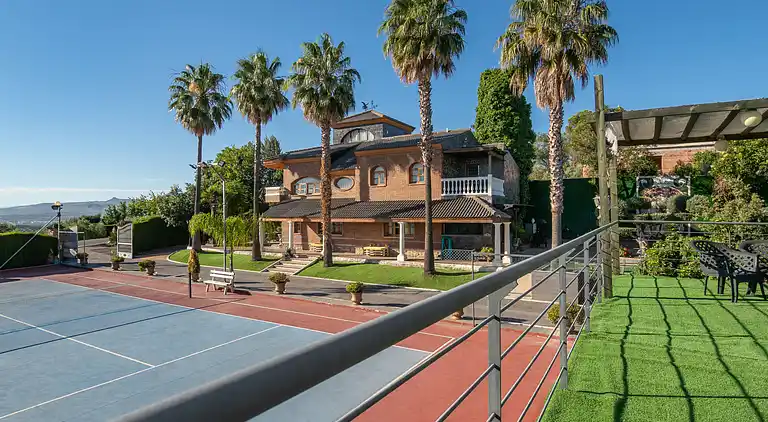 Holiday home in Lucena