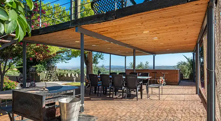 Holiday home in Lucena