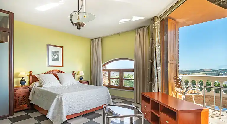 Holiday home in Lucena