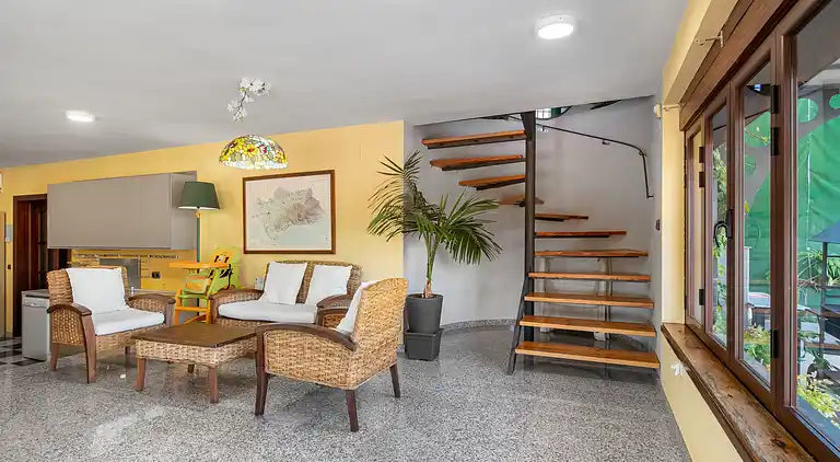 Holiday home in Lucena