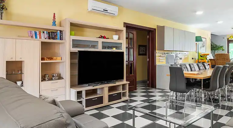 Holiday home in Lucena