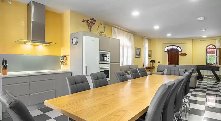 Holiday home in Lucena