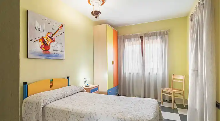 Holiday home in Lucena