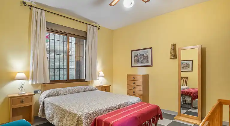 Holiday home in Lucena