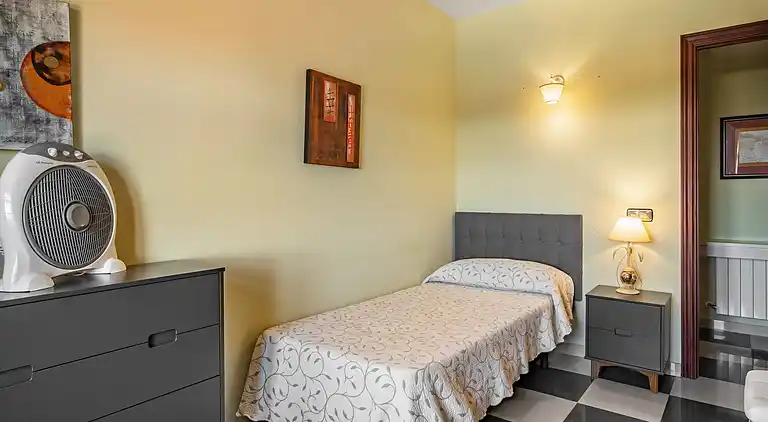 Holiday home in Lucena