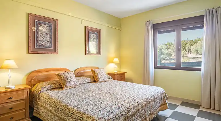 Holiday home in Lucena