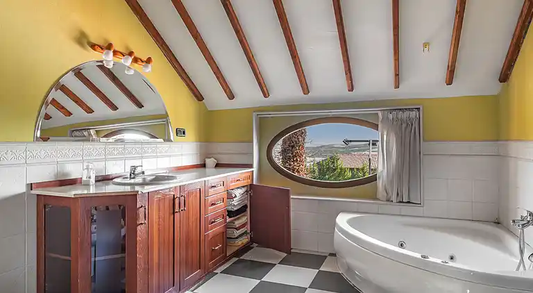 Holiday home in Lucena