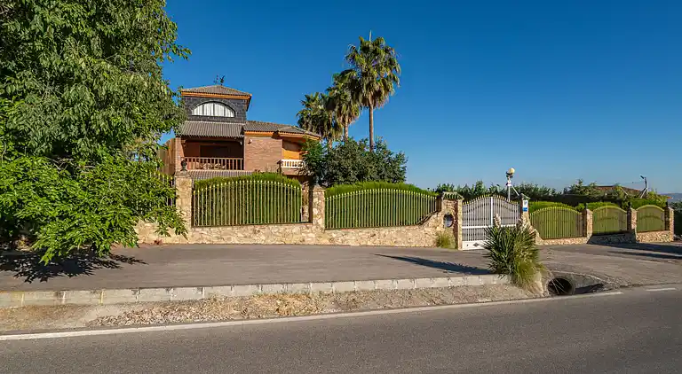 Holiday home in Lucena