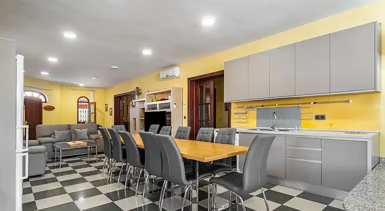 Holiday home in Lucena