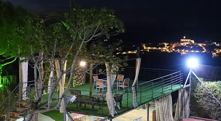 Holiday home in Lucena