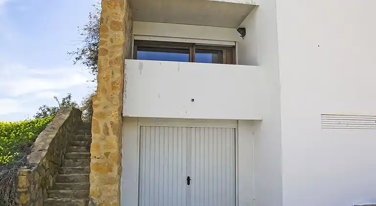 Feriebolig i Los Gallardos