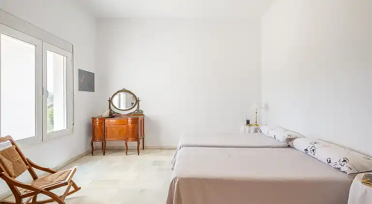 Feriebolig i Los Gallardos