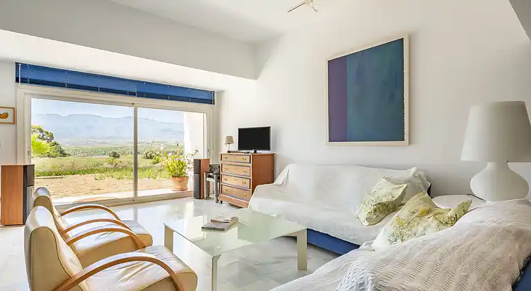 Feriebolig i Los Gallardos