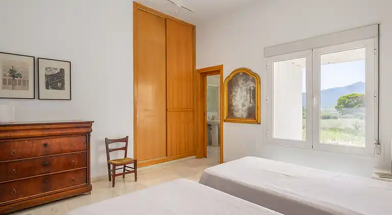 Feriebolig i Los Gallardos