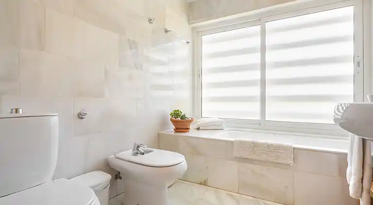 Feriebolig i Los Gallardos