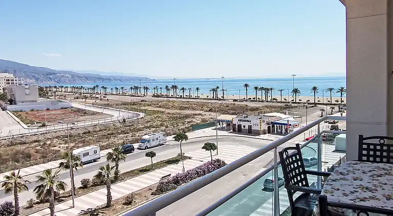 Holiday home in Roquetas de Mar