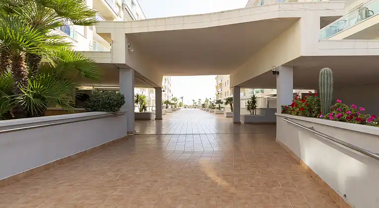 Holiday home in Roquetas de Mar