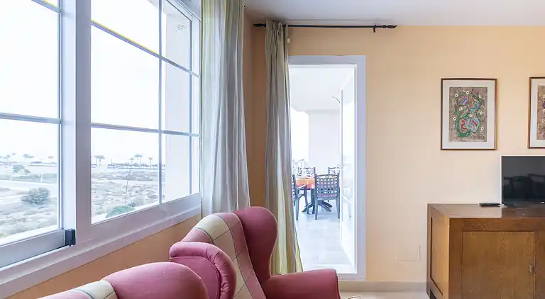 Holiday home in Roquetas de Mar