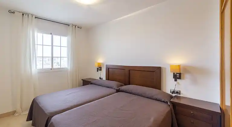 Holiday home in Roquetas de Mar