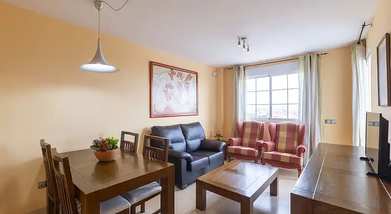 Holiday home in Roquetas de Mar