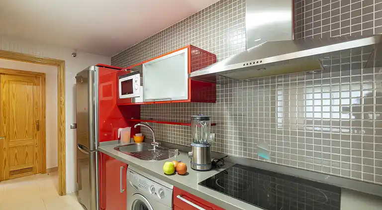 Holiday home in Roquetas de Mar